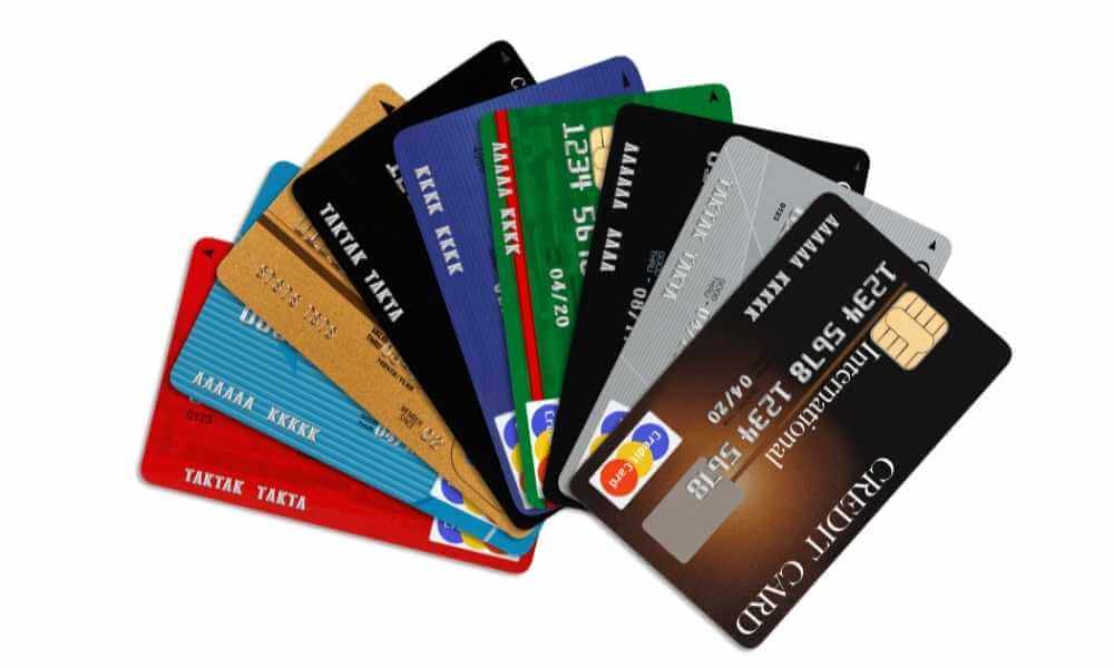 As U.S. interest rates soar, four ways to manage credit cards now